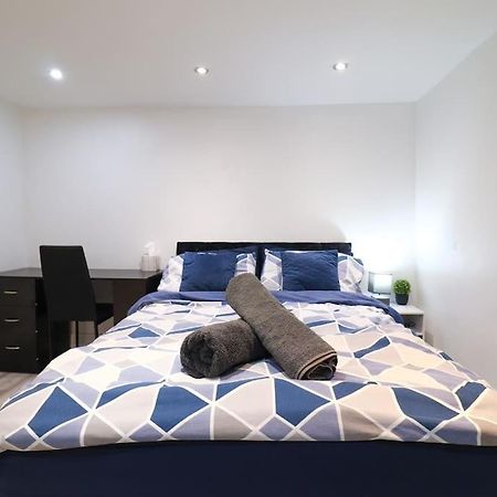 Den Accommodation & Short Lets Greenwich London - 3 Bed House Exterior foto