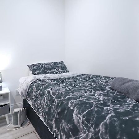 Den Accommodation & Short Lets Greenwich London - 3 Bed House Exterior foto